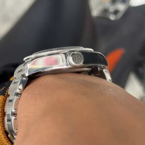 Tudor Black Bay Heritage 79230N Automatic mặt đen tích cót 70h 6