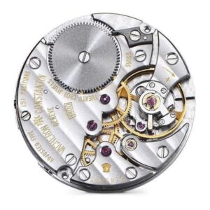 Vacheron Constantin Patrimony 81180_000R-9162 40mm Rose Gold 18K Au750 3