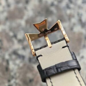 Vacheron Constantin Patrimony 81180_000R-9162 40mm Rose Gold 18K Au750 5