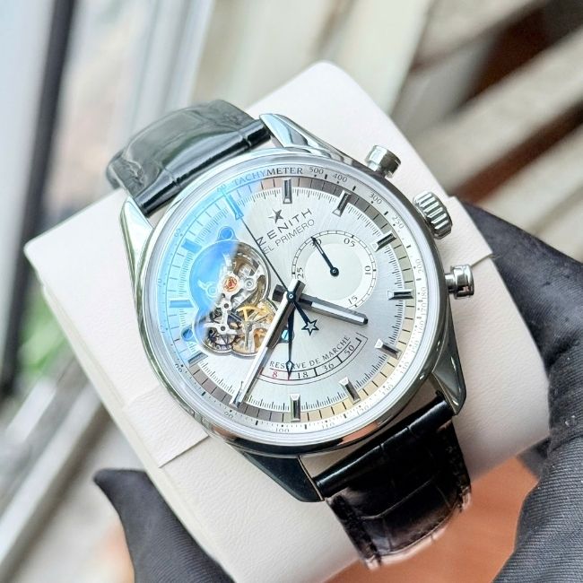 Zenith El Primero Chronomaster Open Power Reserve 42mm 03.2080.4021_01.C494 2