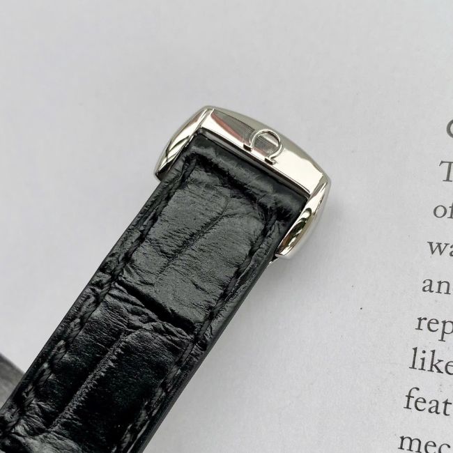 Omega De Ville Co-Axial Mặt Xám Gray 2 kim nhỏ 4832.40.31 5 Omega De Ville Co-Axial Mặt Xám Gray 2 kim nhỏ 4832.40.31 5
