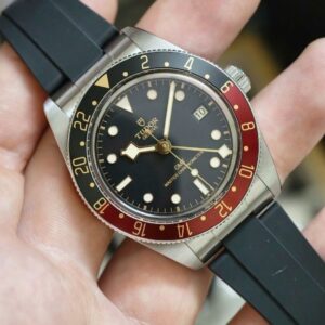 Tudor Black Bay 58 GMT Coke Automatic M7939G1A0NRU-0002 1