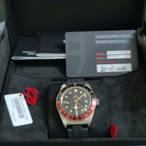Tudor Black Bay 58 GMT Coke Automatic M7939G1A0NRU-0002 3