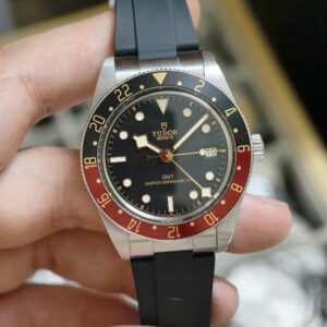 Tudor Black Bay 58 GMT Coke Automatic M7939G1A0NRU-0002
