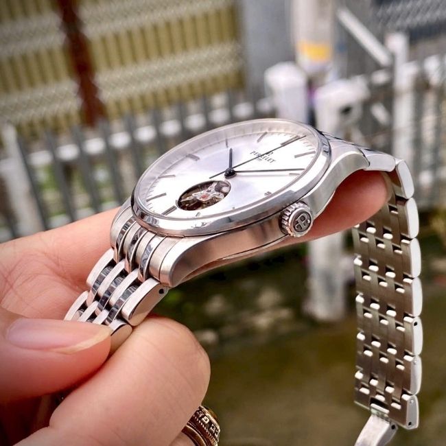 Perrelet Open Heart Automatic A1302_2 2