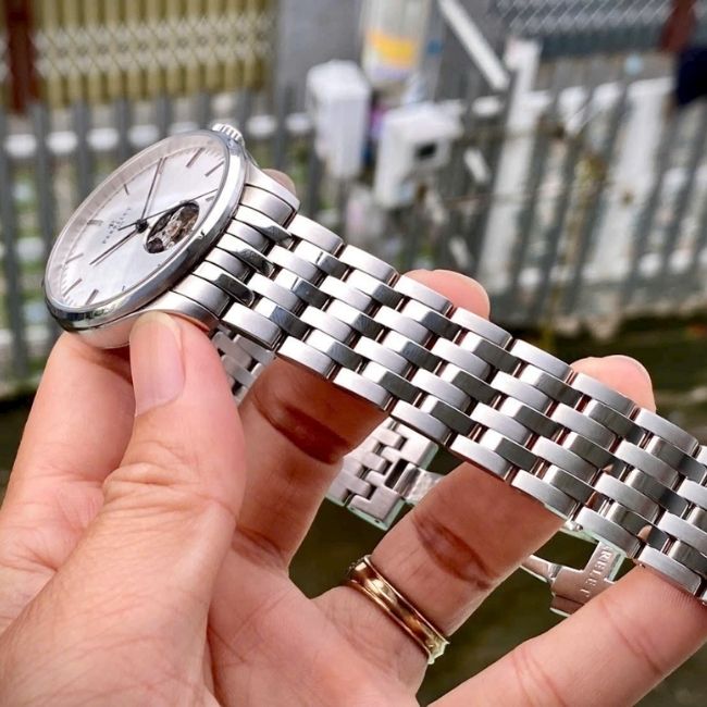 Perrelet Open Heart Automatic A1302_2 3