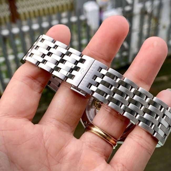 Perrelet Open Heart Automatic A1302_2 5