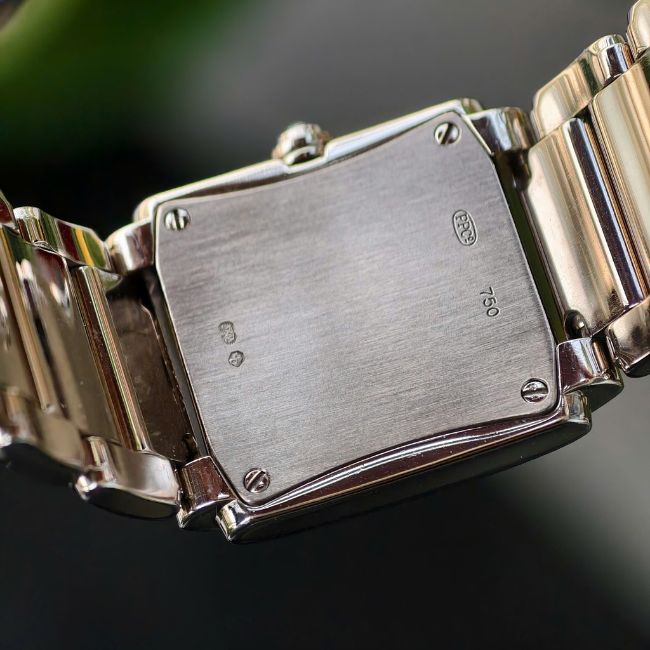 Patek Philippe Twenty-4 Vàng trắng đúc 18k 4908_200G-011 Diamond 22 x 26.3mm 4