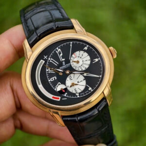 Audemars Piguet Vàng đúc 18k Millenary Maserati Limited Edition