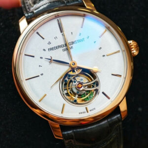 FC Tourbillon 1