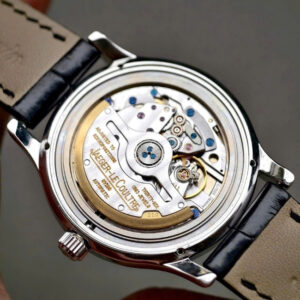 Jaeger-LeCoultre Master Control Automatic 140.8.89 37mm 2