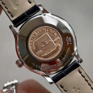 Jaeger-LeCoultre Master Control Automatic 140.8.89 37mm 3