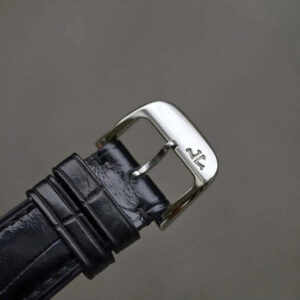 Jaeger-LeCoultre Master Control Automatic 140.8.89 37mm 4