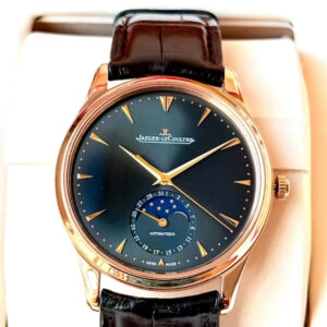 Jaeger-LeCoultre Master Ultra Thin MoonPhase Q136255J Vàng đúc 18k 39mm 1