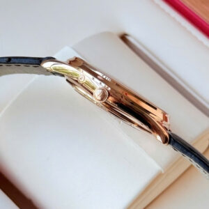 Jaeger-LeCoultre Master Ultra Thin MoonPhase Q136255J Vàng đúc 18k 39mm 4