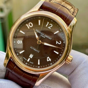 đồng hồ Frederique Constant FC-303RMC6B4