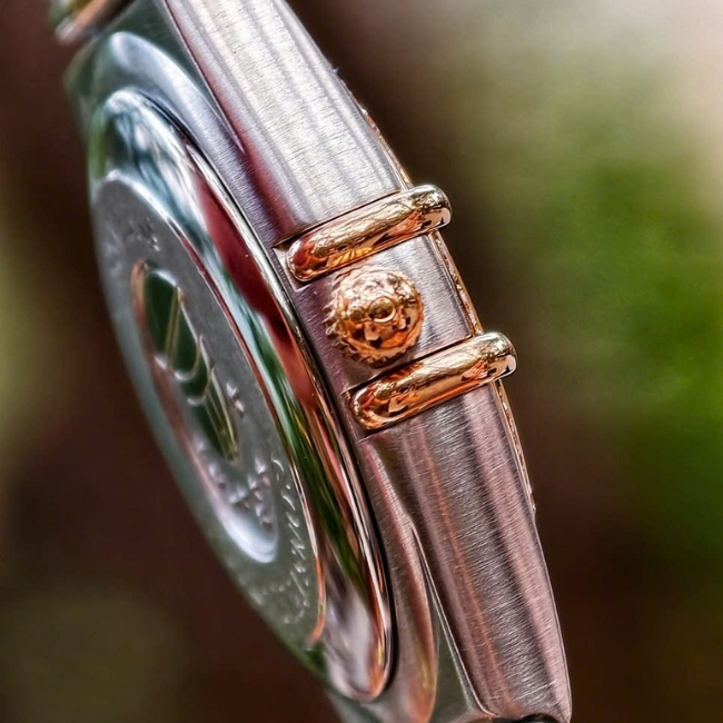 Omega Constellation Chronometer 1308.35.00