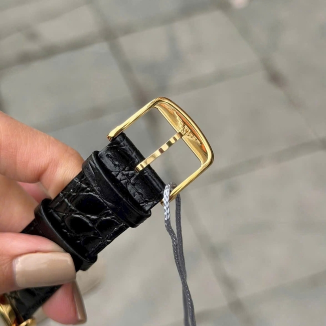 Longines Lyre Classic L4.960.2.32.2 38.5mm 5