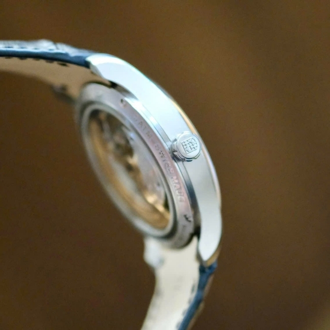 Frederique Constant Maxime FC-700MS5M6 Manufacture 42mm 3