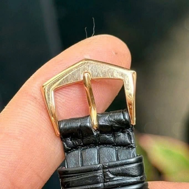 Patek Philippe Calatrava 5296R-010 Rose Gold 18k 38mm Automatic 4