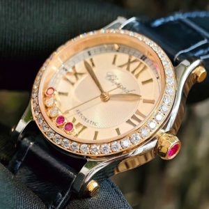 Chopard Happy Sport 278573-6026 Watch 30mm Automatic 3