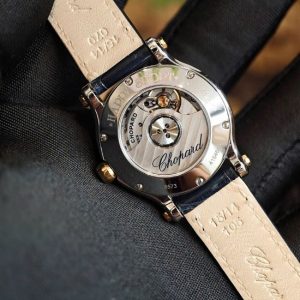 Chopard Happy Sport 278573-6026 Watch 30mm Automatic 4
