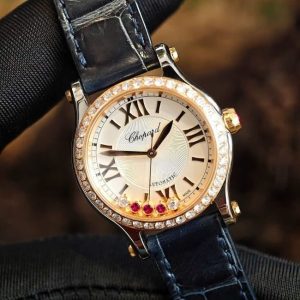 Chopard Happy Sport 278573-6026 Watch 30mm Automatic 6