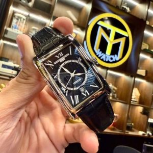 FREDERIQUE CONSTANT CARREE AUTOMATIC FC-303BS4C26 1