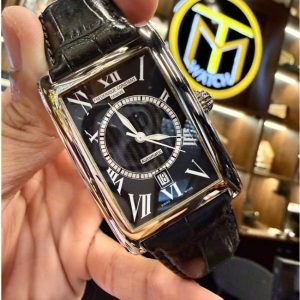 FREDERIQUE CONSTANT CARREE AUTOMATIC FC-303BS4C26 2