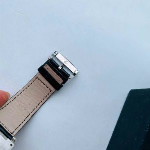 Franck Muller 6002 M QZ R (OG)-GREY Master Square Quartz