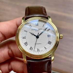 Frederique Constant FC-303MC4P5 Classics Auto 40mm 1