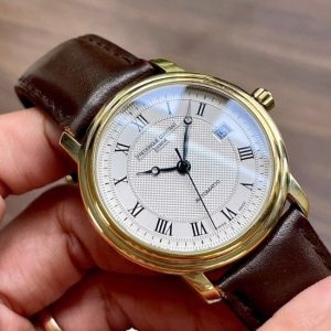 Frederique Constant FC-303MC4P5 Classics Auto 40mm 3