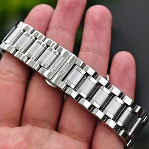 Longines Master trăng sao Blue 40mm Automatic 5