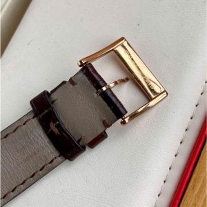 Montblanc Spirit Date Diamond 40mm 18K Rose Gold - kim zin hãng 7