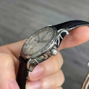 Omega DeVille Co-Axial kim báo năng lượng 35mm 3