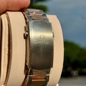 Omega Seamaster 300 233.60.41.21.03.001 Co-Axial 41mm 6