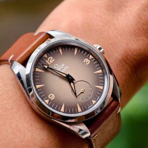 Omega Seamaster Railmaster 235.12.38.20.13.001 38mm