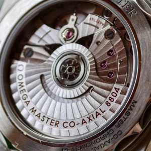Omega Seamaster Railmaster 235.12.38.20.13.001 38mm