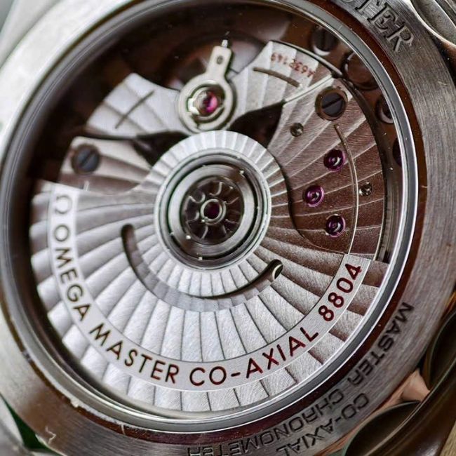 Omega Seamaster Railmaster 235.12.38.20.13.001 38mm Omega Seamaster Railmaster 235.12.38.20.13.001 38mm