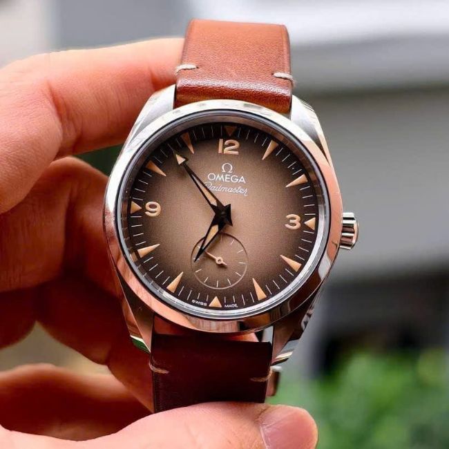 Omega Seamaster Railmaster 235.12.38.20.13.001 38mm Omega Seamaster Railmaster 235.12.38.20.13.001 38mm