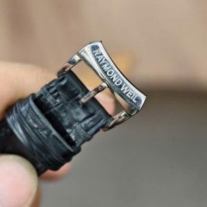 Raymond Weil Maestro lộ máy Automatic 39.5 mm 5