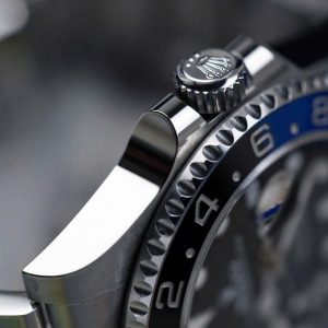 Rolex GMT‑Master II 126710 BLNR Batman 40mm 6