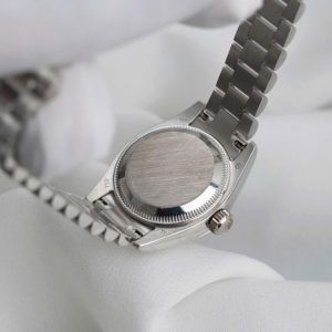 Rolex lady 179239 18k Dial mop kim cương zin hãng 26mm 6