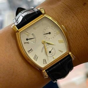 Vacheron Constantin Jubilee 240 47240_000J-5 Vàng đúc 18k 1