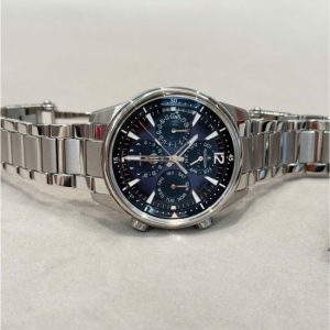 Jaeger-LeCoultre Polaris Perpetual Calendar Q9088180 l
