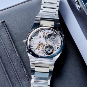 Parmigiani Fleurier Tonda Flying Tourbillon PFS921 7