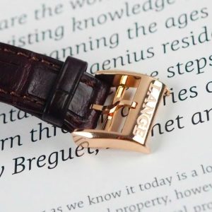 A. Lange & Sohne 1815 Annual Calendar 40mm Ref. 238.032 _ LSLS2384AP 4