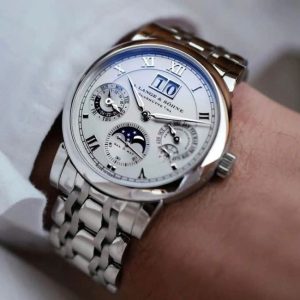A. Lange & Söhne Langematik 310.025F 6