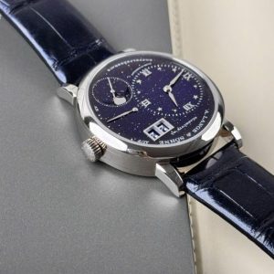 A. Lange & Söhne Little Lange 1 Moon Phase 182.086 2