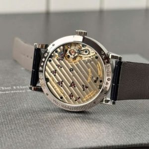 A. Lange & Söhne Little Lange 1 Moon Phase 182.086 3